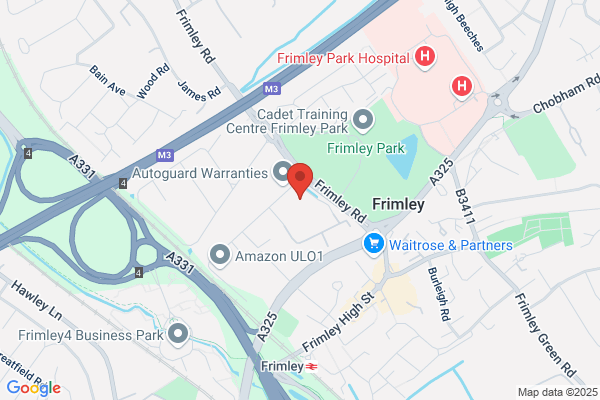 Charlie Farlie Ltd