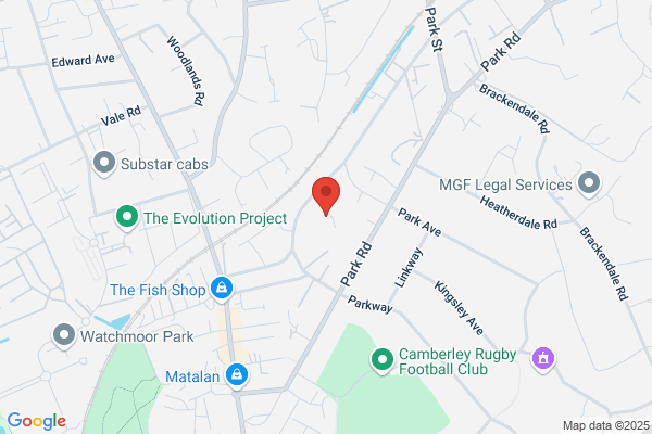 Oven Clean (Surrey & Hants)