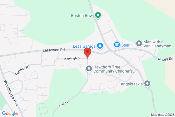Beech House Acute Day Services