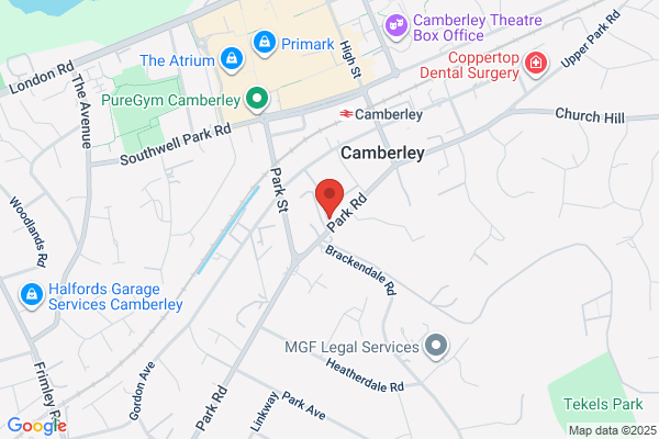 Park Road Surgery