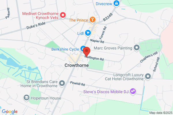 Crowthorne Sports & Social Club
