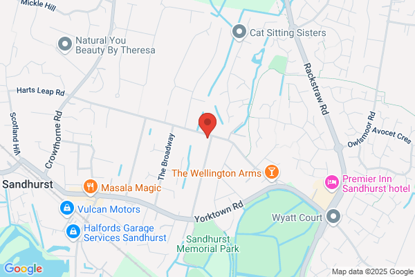 Sandhurst Social Club