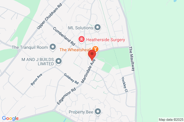 Heatherside Community Centre