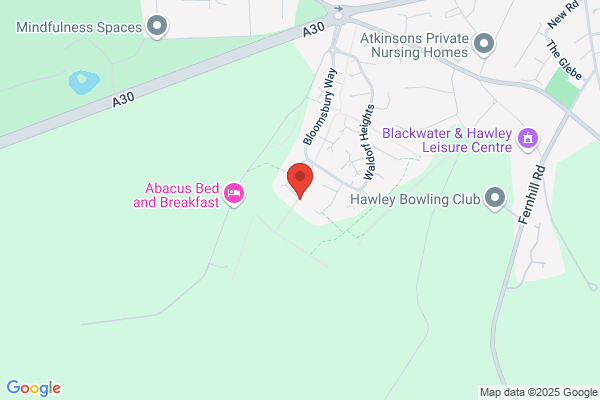 A B C Maintenance Ltd