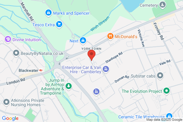 Index Computer Systems Ltd