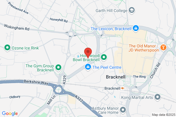 St Bernard Software (UK) Ltd