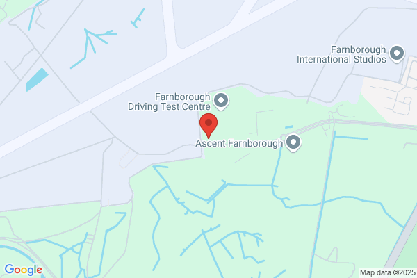 Firebird Productions Ltd