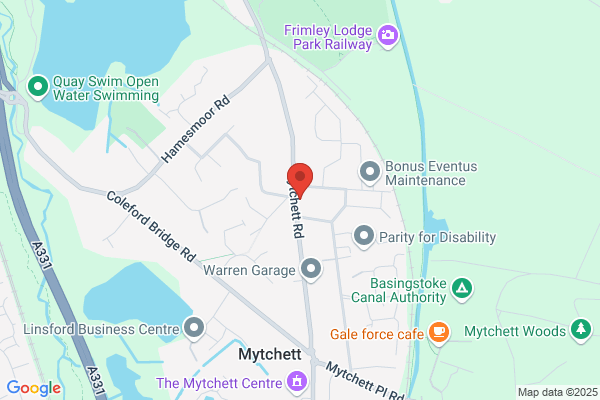 SPAR - Mytchett News