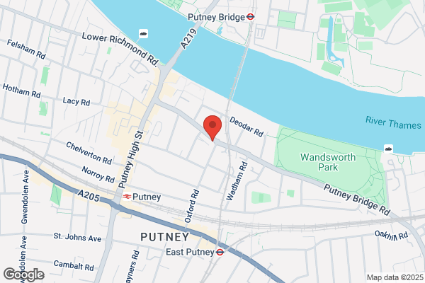 Surrey Courier Services