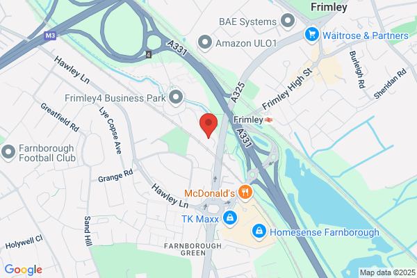 Axis Parcel Services
