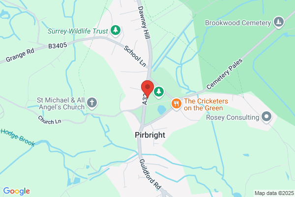 Pirbright Ballet School
