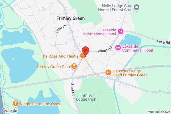 Domino's Pizza - Frimley