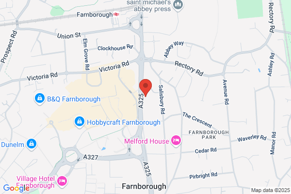 Farnborough Road Dental Practice