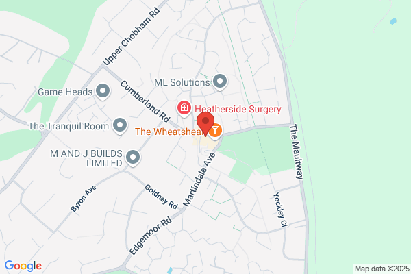 Heatherside Dental Practice