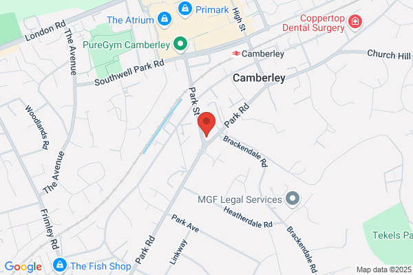 Nearest NHS Dentist to me