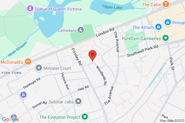 Oatlands Dental Centre