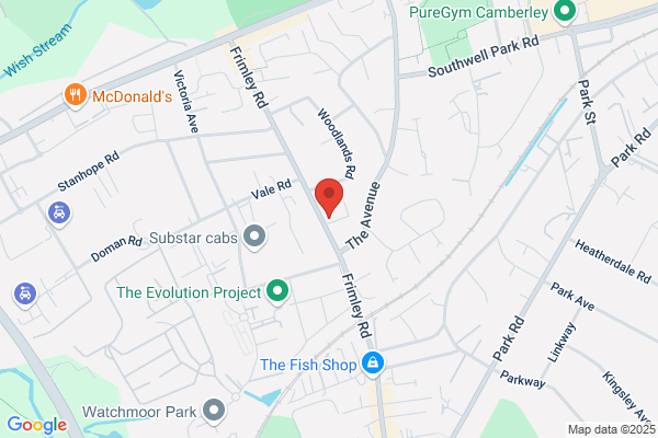 Total Orthodontics Camberley - CLOSED