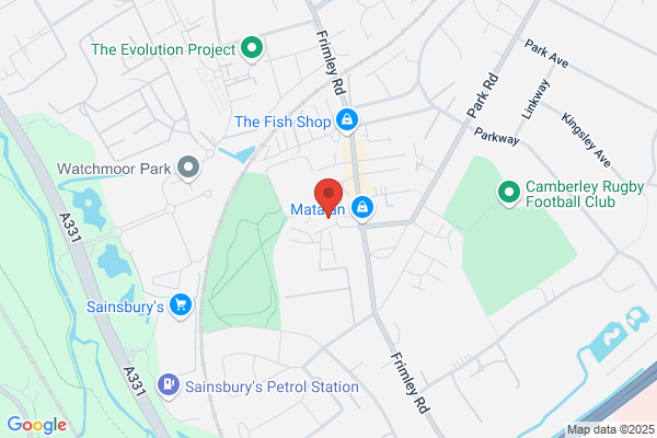 Bordon Electrical