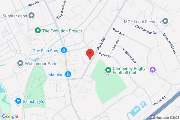 Camberley Electrical Services
