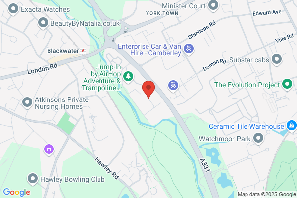 Dialus Ltd