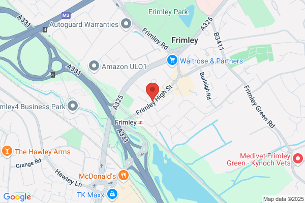 Halifax Estate Agents