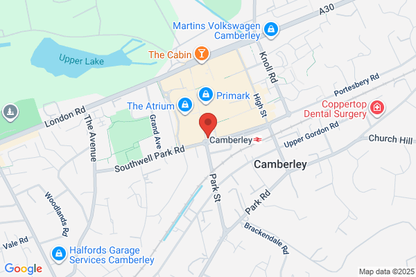 Vickery & Co Ltd