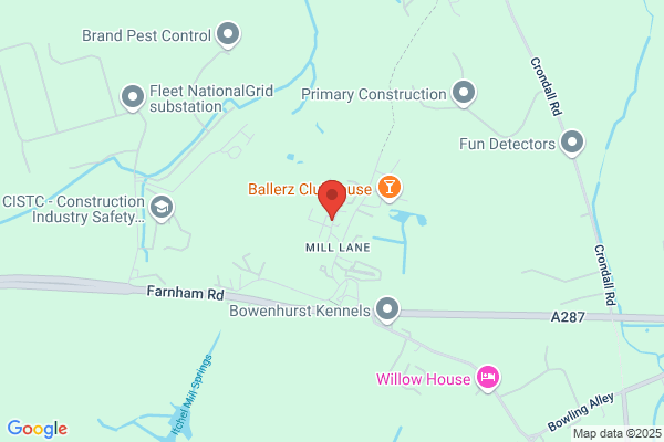 Farncombe Construction