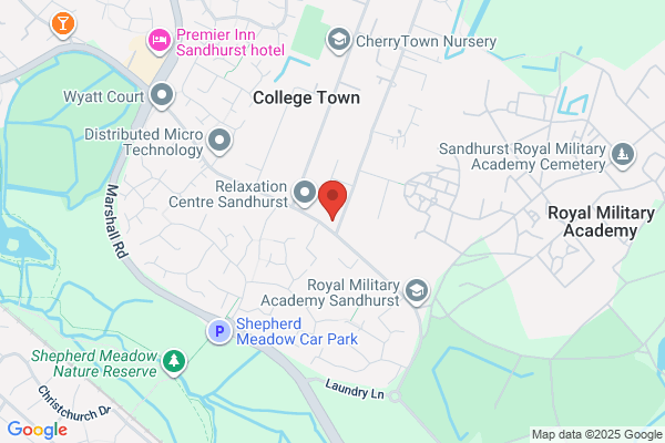 Camberley and District Funeral Directors
