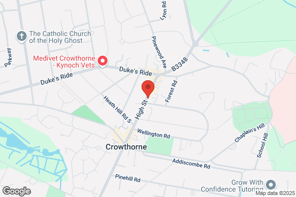 Miles & Daughters Funeral Directors