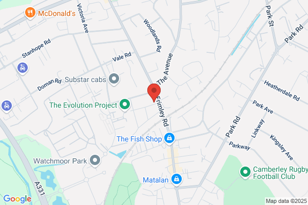 Abingdon