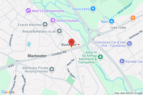 Blackwater & Hawley Council