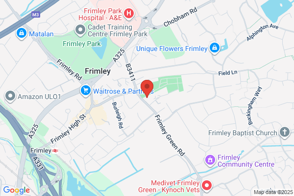Frimley Parish Hall