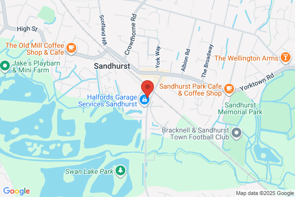 Snap Fitness Sandhurst