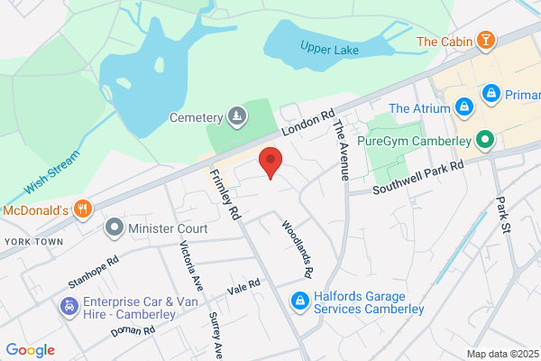 Camberford Construction Ltd