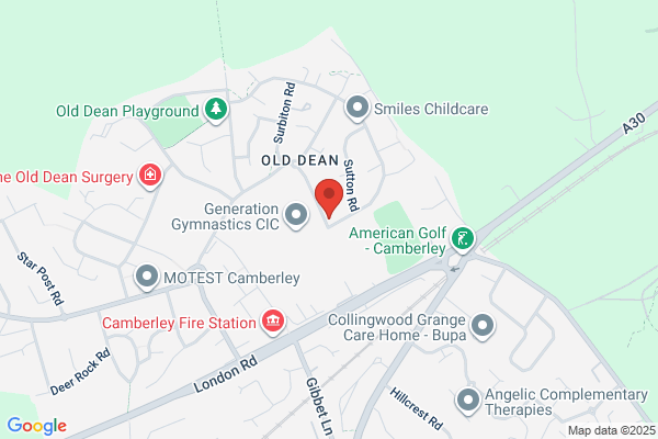 Greenfields Caravan & Motorhome Servicing Ltd
