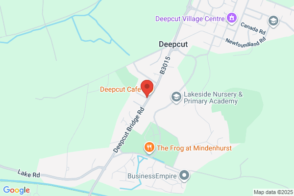 Deepcut Newsagents
