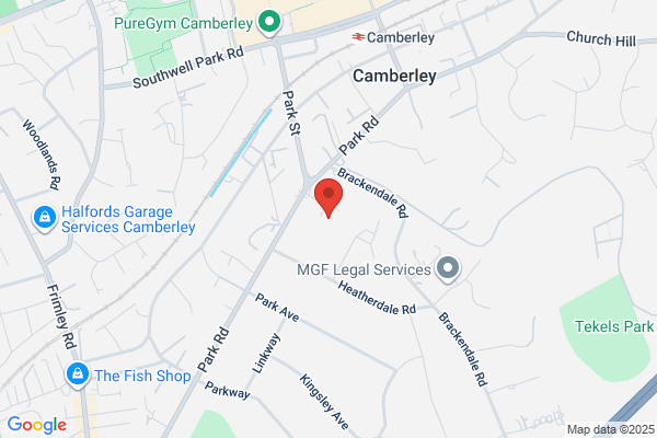 Kingsclear Nursing Home