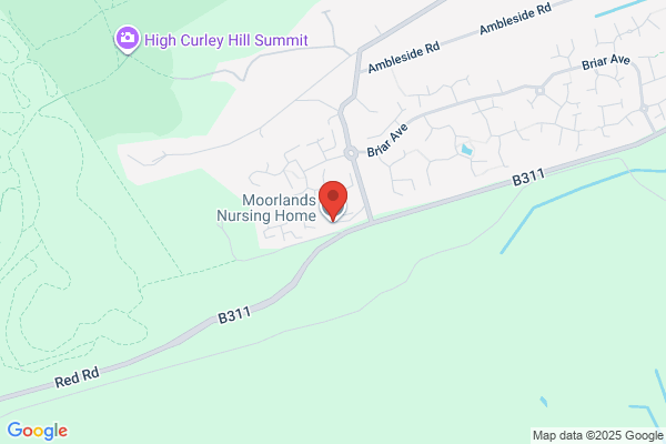 Moorlands Nursing Home