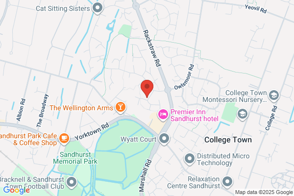 Lightwater Lead & Feed