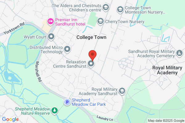 Ashworth Veterinary Group, Sandhurst
