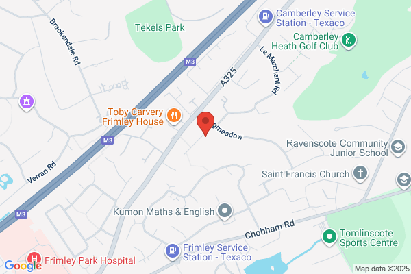 Academy Chimney Specialists Ltd