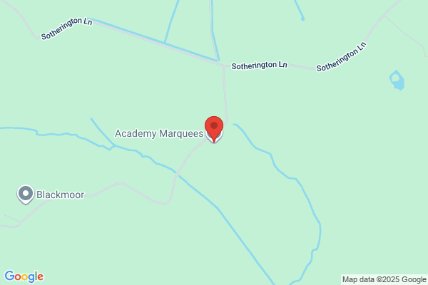 Academy Marquees