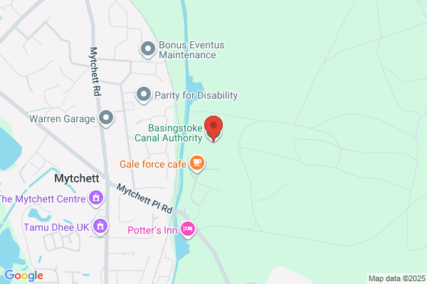 Basingstoke Canal Authority
