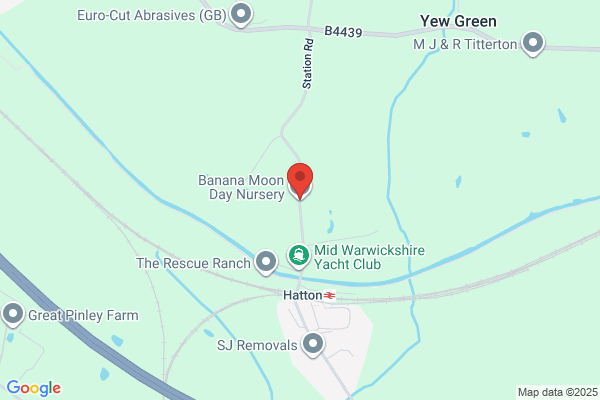 Hatton Hill Day Nursery