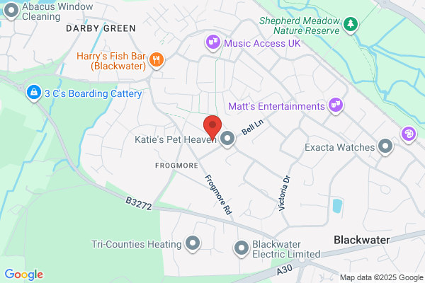 St Barnabas Church Centre