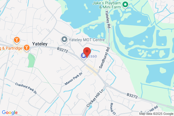 Runnymede Hvac