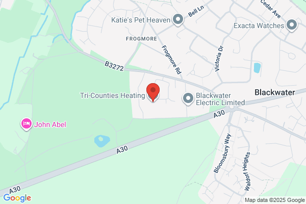 Three Counties Plumbing