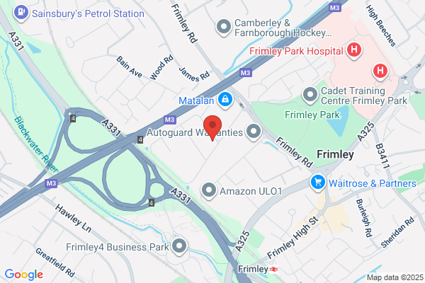 Bowers Metrology Ltd