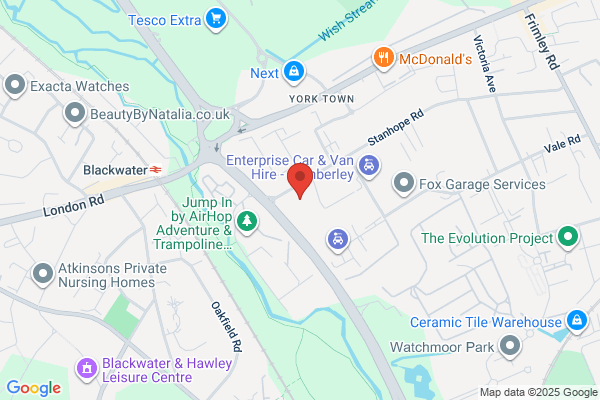 Turbo Tools & Engineering Ltd