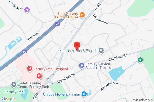 Mosaic Design & Print Services Ltd